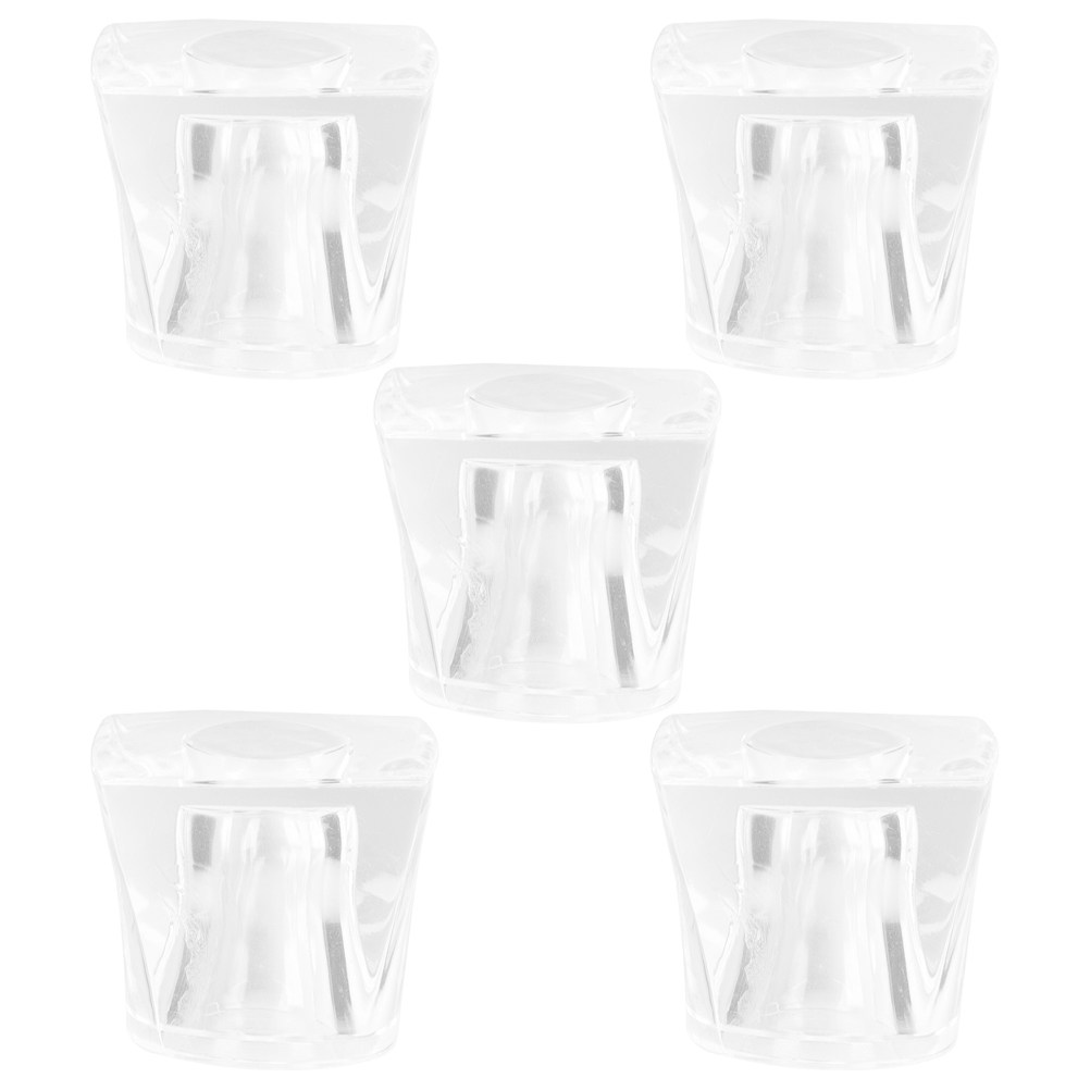 Home Fragrance Tool - 5Pcs Ergonomic Perfume Pump Press Crimping
