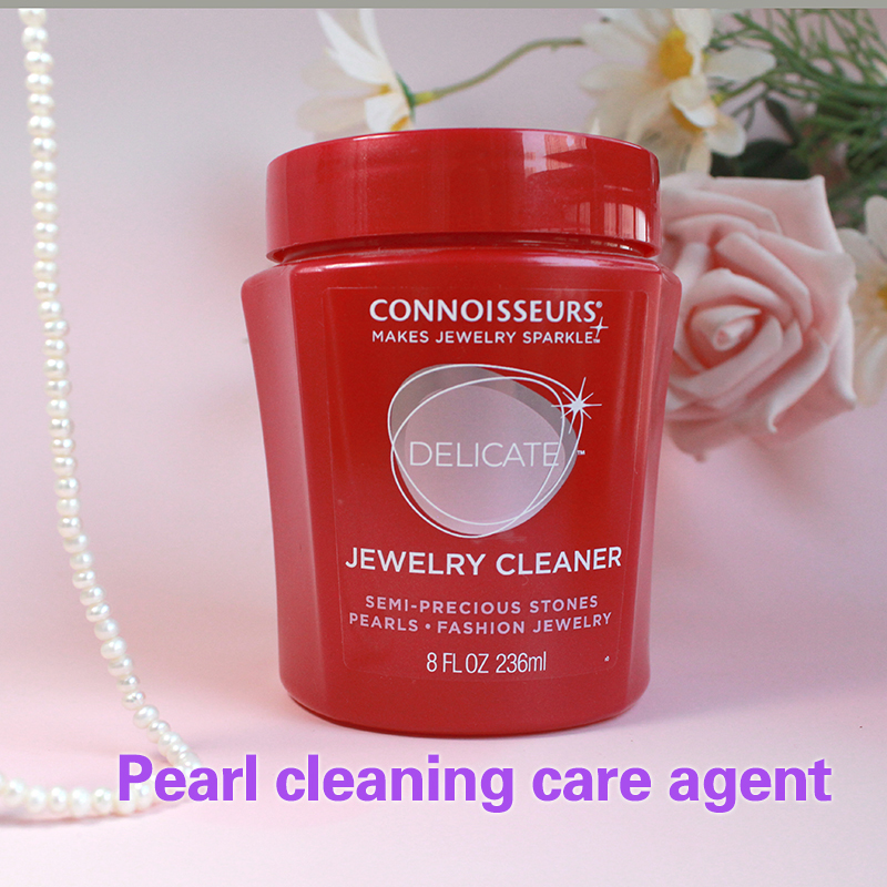 Home Fragrance Tool - Connoisseur Pearl Cleaning Liquid - Fragrance-Free