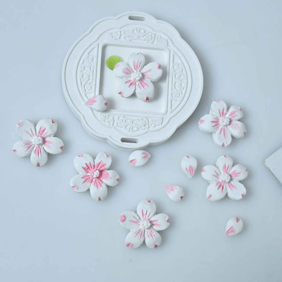 Home Fragrance Tool - New Hot Mould DIY Baking Tools