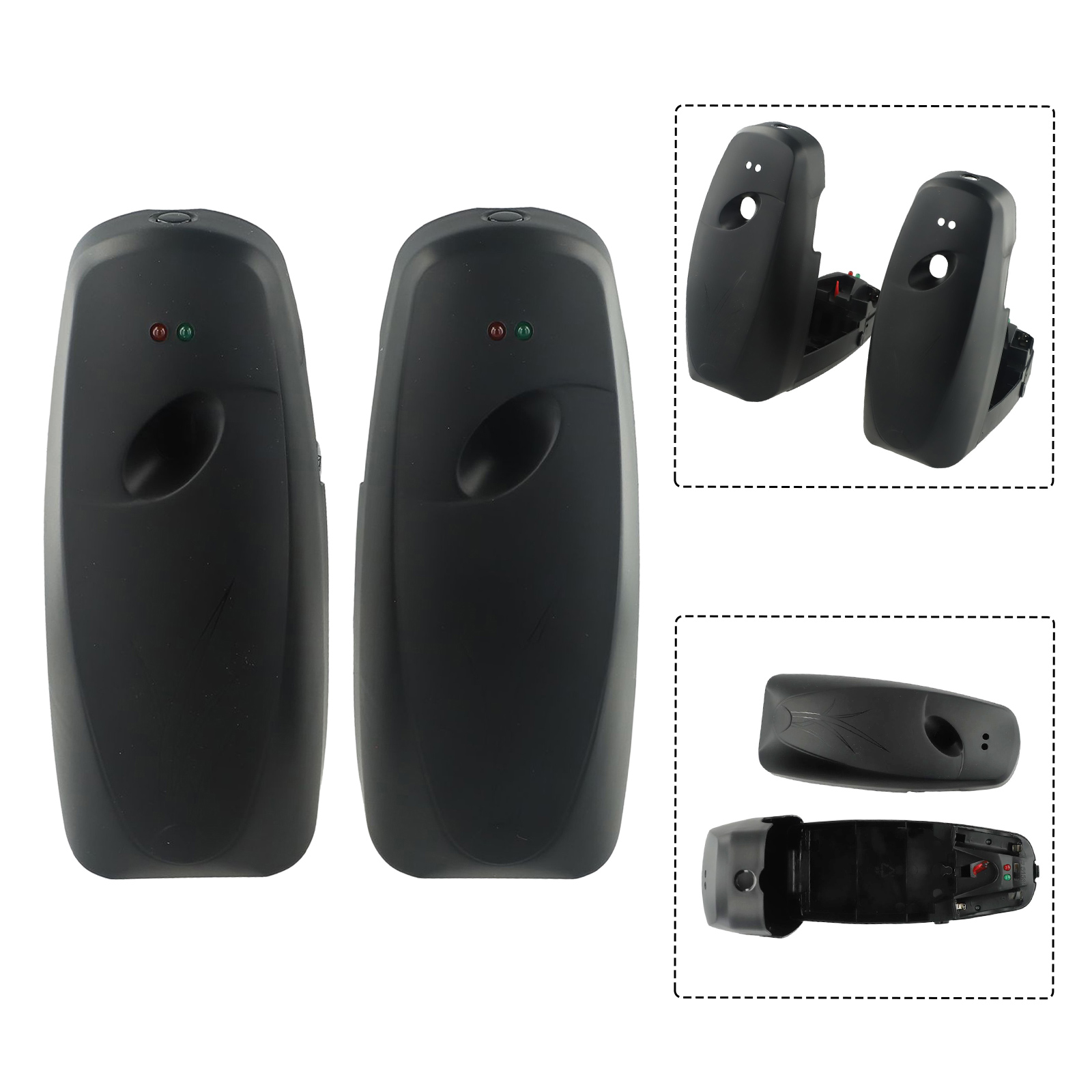 Intelligent Fragrance Machine  - Home Fragrance Automatic Spray recensie en prijs