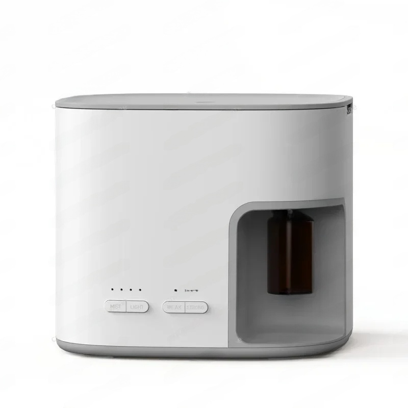, Ultrasonic Silent Humidifica - Home Fragrance Tool recensie en prijs
