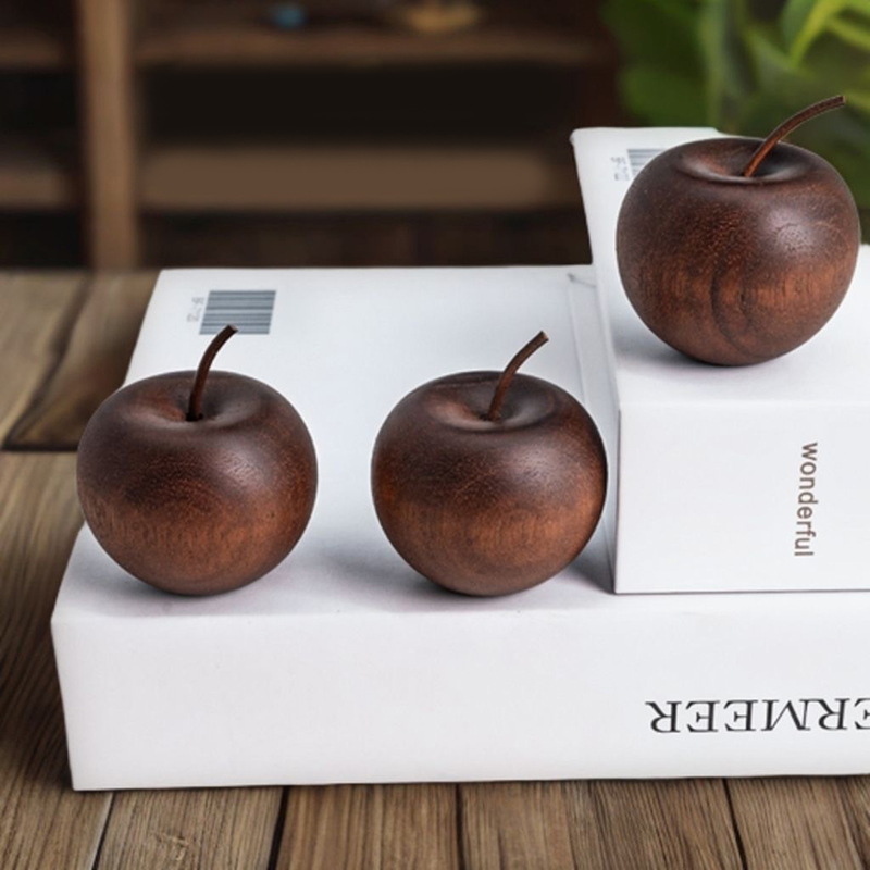 1/3 Set Of Wooden Essential Oi - Home Fragrance Set recensie en prijs