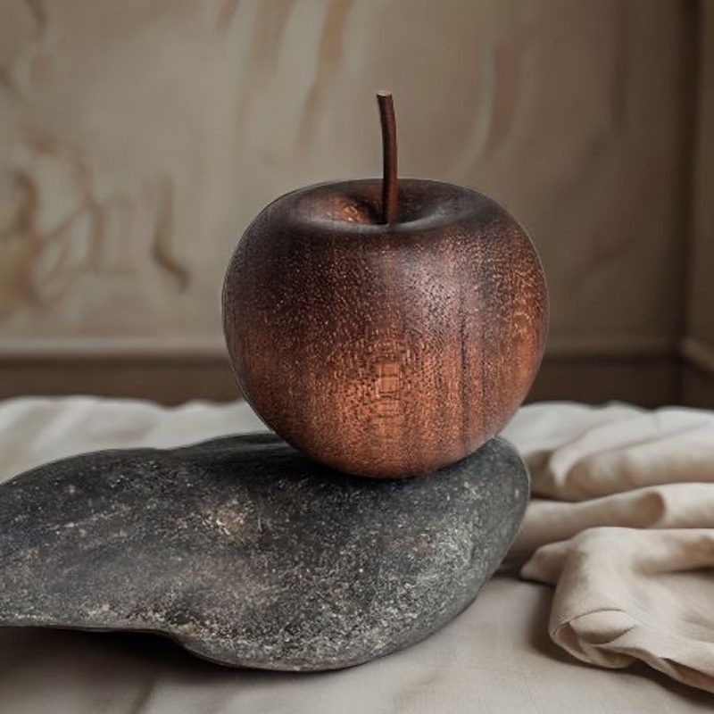 1/3 Set Of Wooden Essential Oi - Home Fragrance Set recensie en prijs