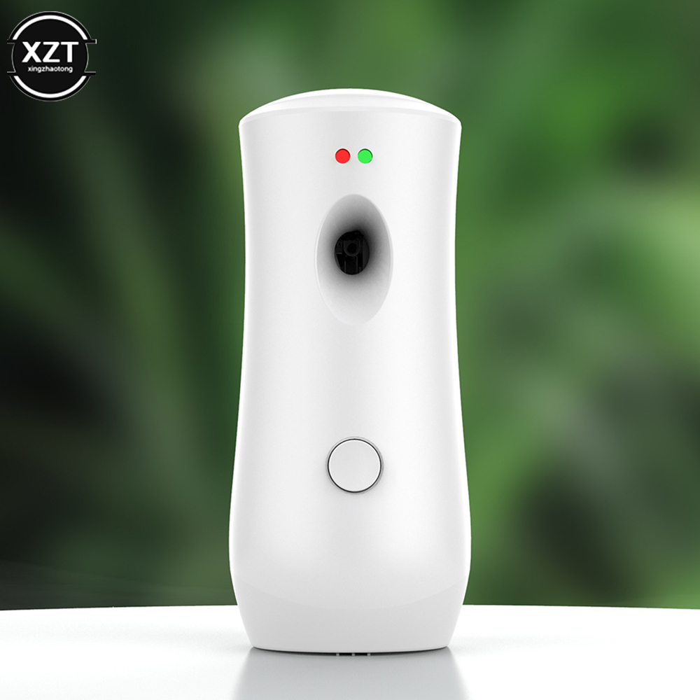Automatic Air Freshener Dispen - Home Fragrance Automatic Spray recensie en prijs