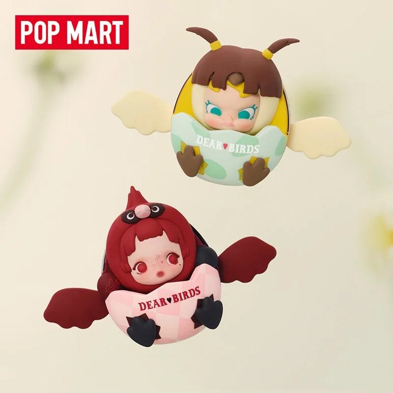 POP MART Dear Birds Series Car - Home Fragrance Items recensie en prijs