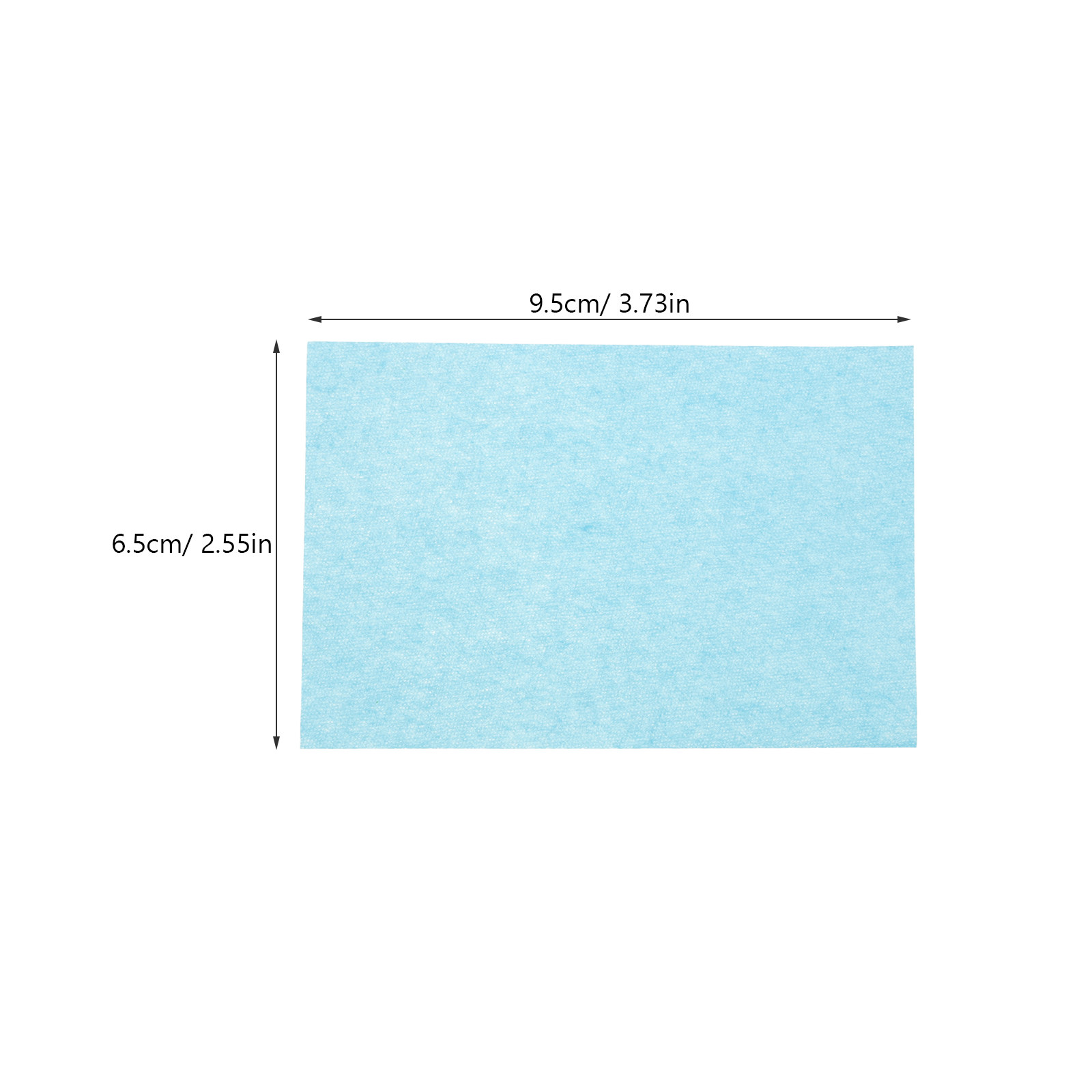 500 Pieces Facial Oil Blotting - Home Fragrance Linen recensie en prijs