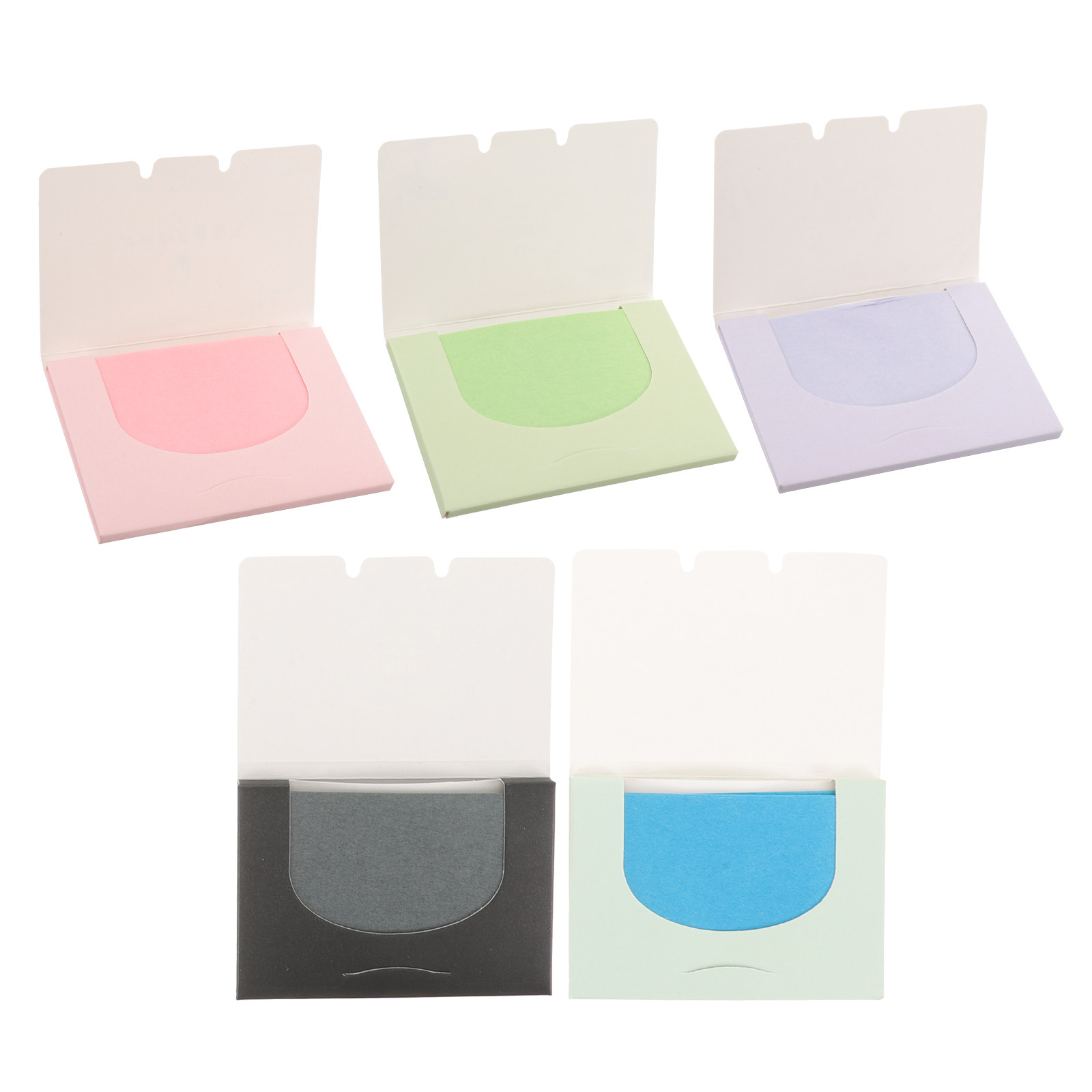 500 Pieces Facial Oil Blotting - Home Fragrance Linen recensie en prijs