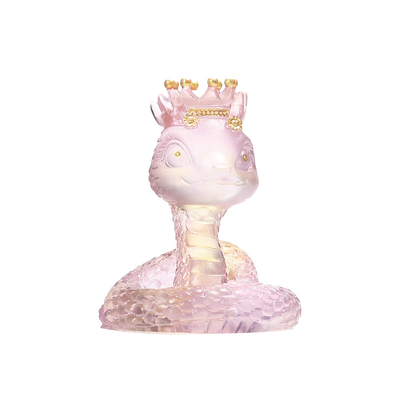 Year of the Snake Spirit Snake - Home Fragrance Tool recensie en prijs