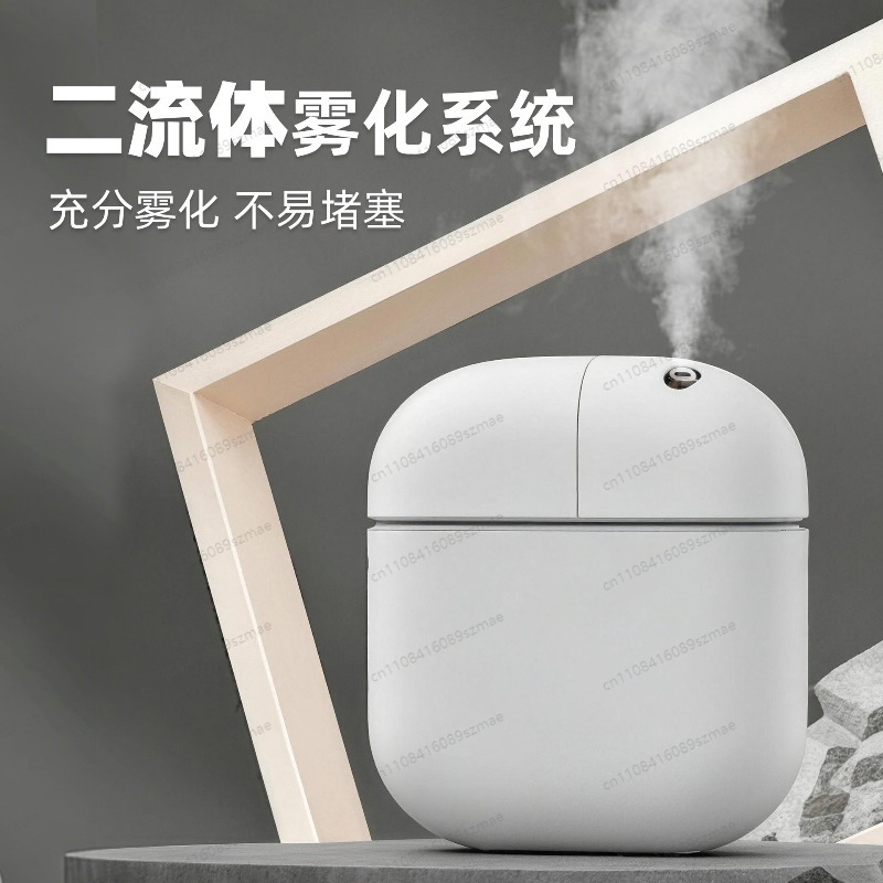Aroma Diffuser Smart Bluetooth - Home Fragrance Automatic Spray recensie en prijs
