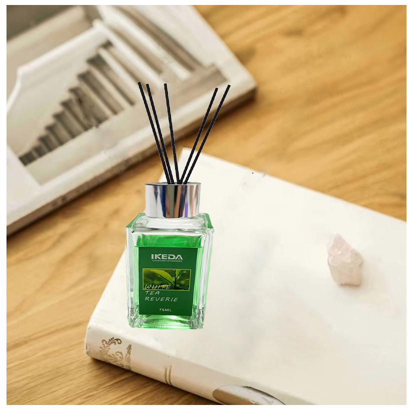 75ml Aromatherapy Essential Oi - Home Fragrance Tool recensie en prijs