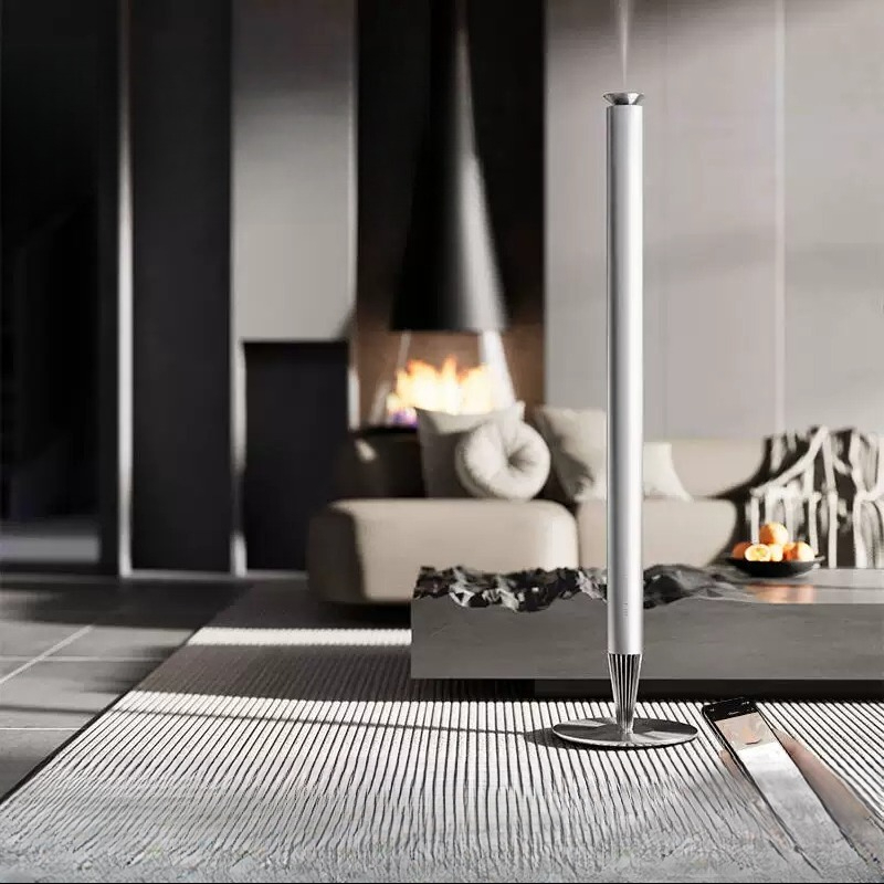 Floor-to-ceiling diffuser, hom - Home Fragrance Tool recensie en prijs