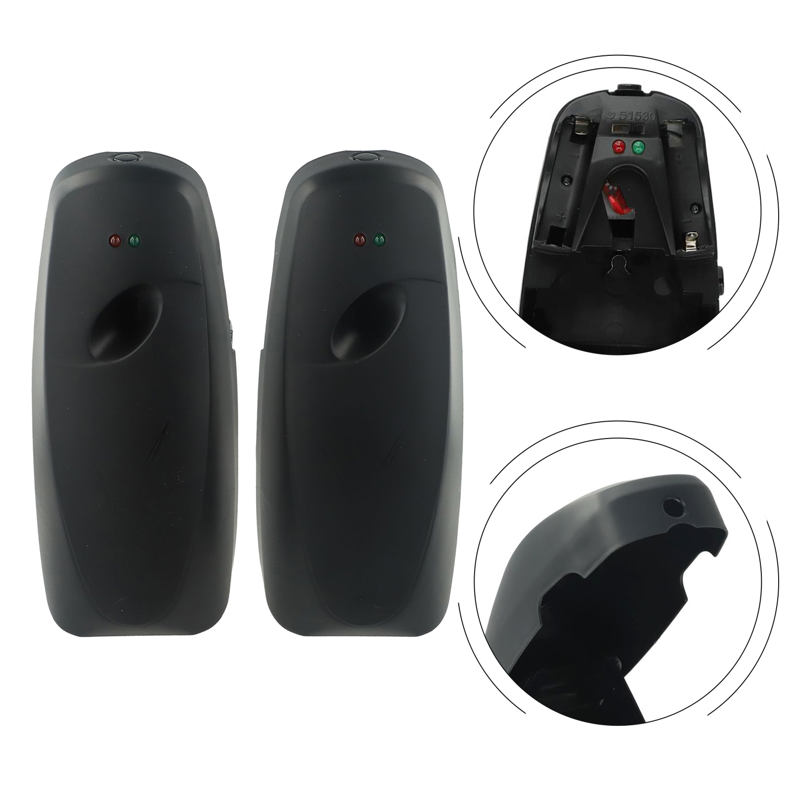 Intelligent Fragrance Machine  - Home Fragrance Automatic Spray recensie en prijs