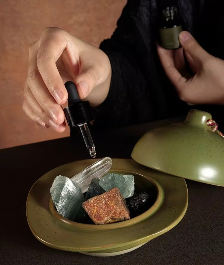 Spar aromatherapy, no aromathe - Home Fragrance Tool recensie en prijs