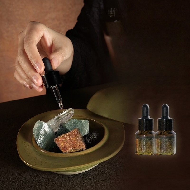 Spar aromatherapy, no aromathe - Home Fragrance Tool recensie en prijs