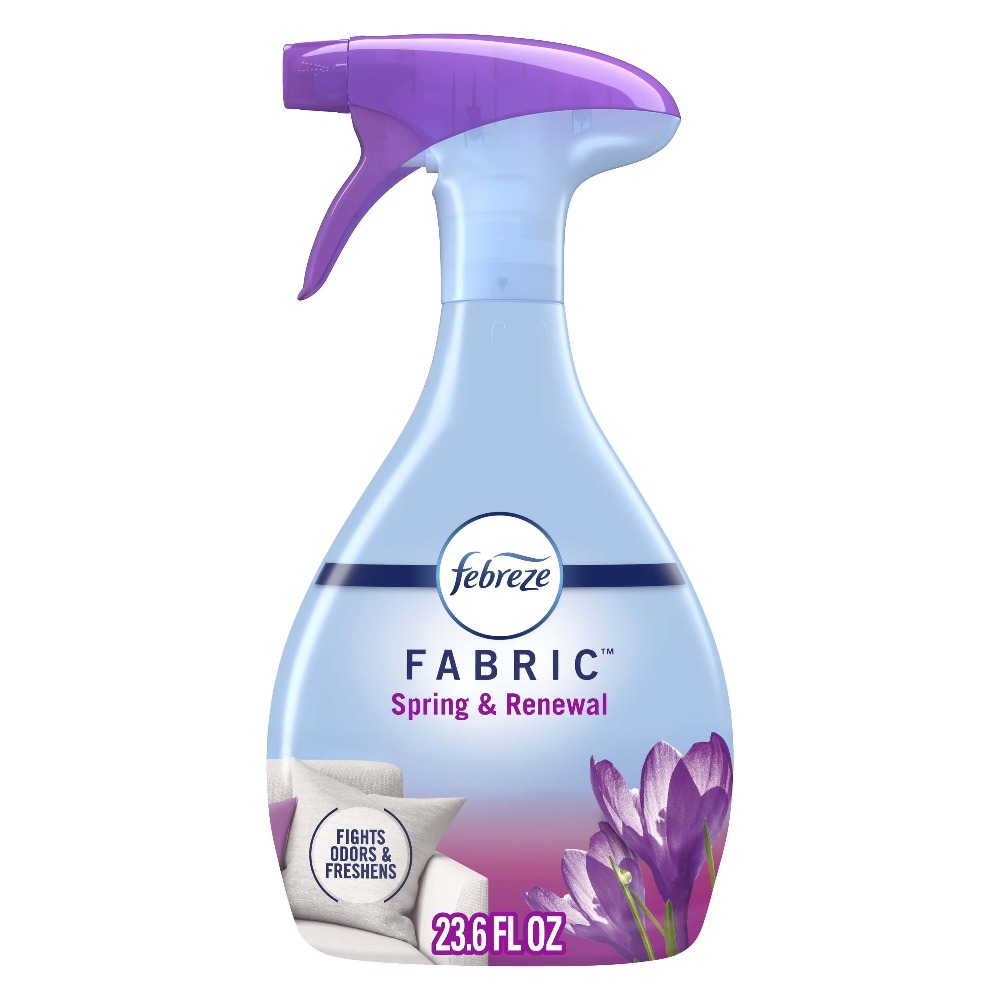 Long Lasting Fabric Freshener  - Home Fragrance Linen recensie en prijs