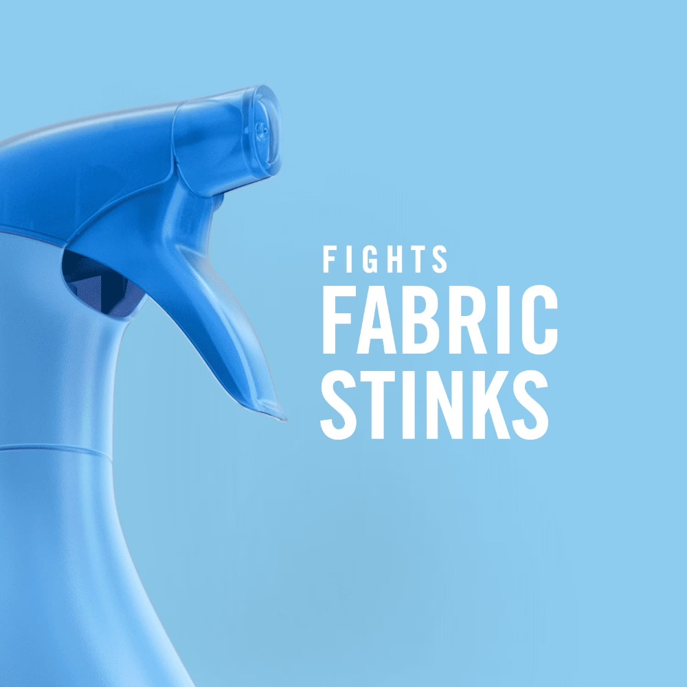 Long Lasting Fabric Freshener  - Home Fragrance Linen recensie en prijs