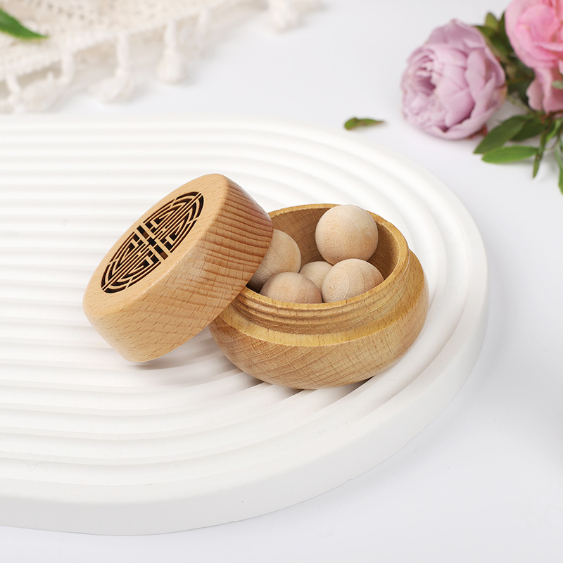 Ancient Portable No perfume fr - Home Fragrance Items recensie en prijs