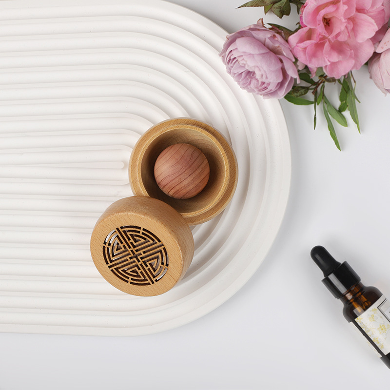 Ancient Portable No perfume fr - Home Fragrance Items recensie en prijs
