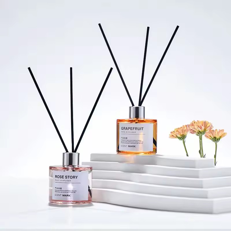 10/50/100Pcs Reed Diffuser Sti - Home Fragrance Set recensie en prijs