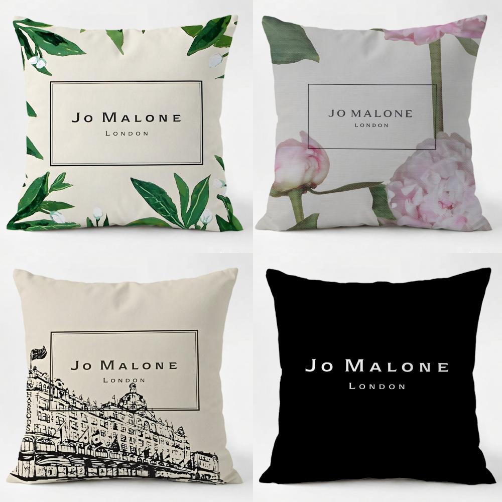 Luxury Fragrance Jo Malone Lon - Home Fragrance Linen recensie en prijs