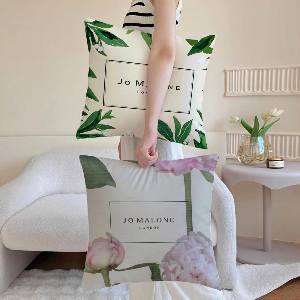 Luxury Fragrance Jo Malone Lon - Home Fragrance Linen recensie en prijs