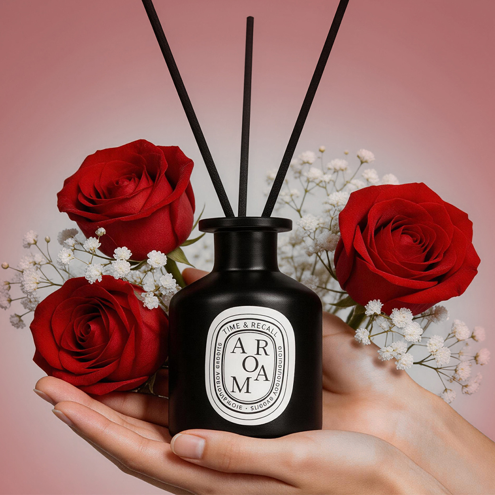 50ml Flameless Aromatherapy Re - Home Fragrance Set recensie en prijs