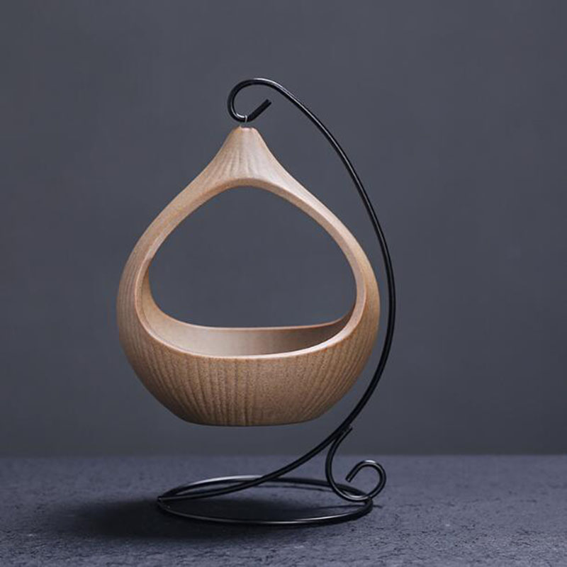 Palo Santo Holder Hanging Whit - Home Fragrance Items recensie en prijs