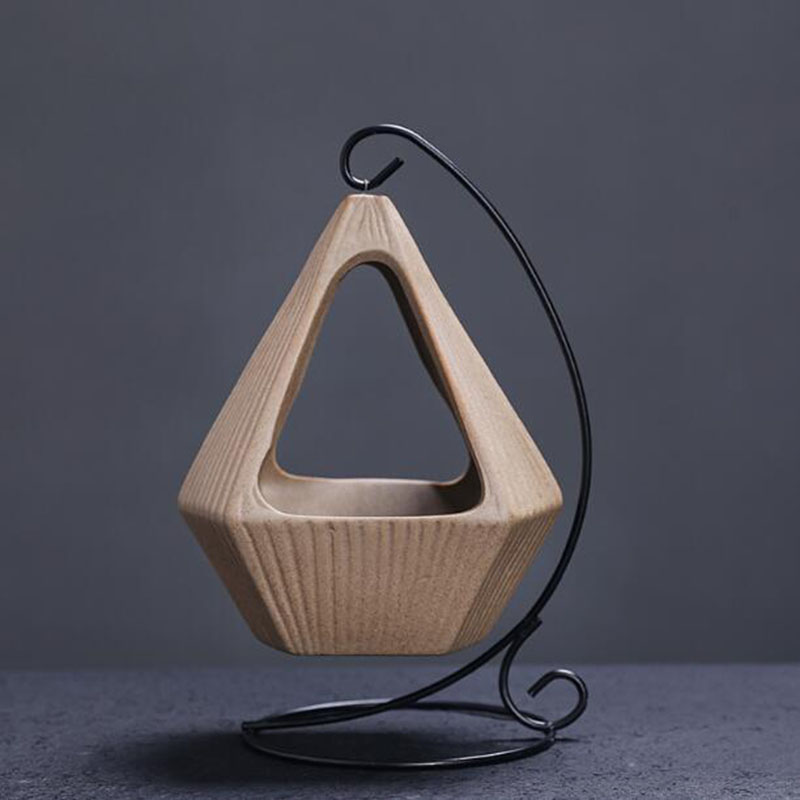 Palo Santo Holder Hanging Whit - Home Fragrance Items recensie en prijs