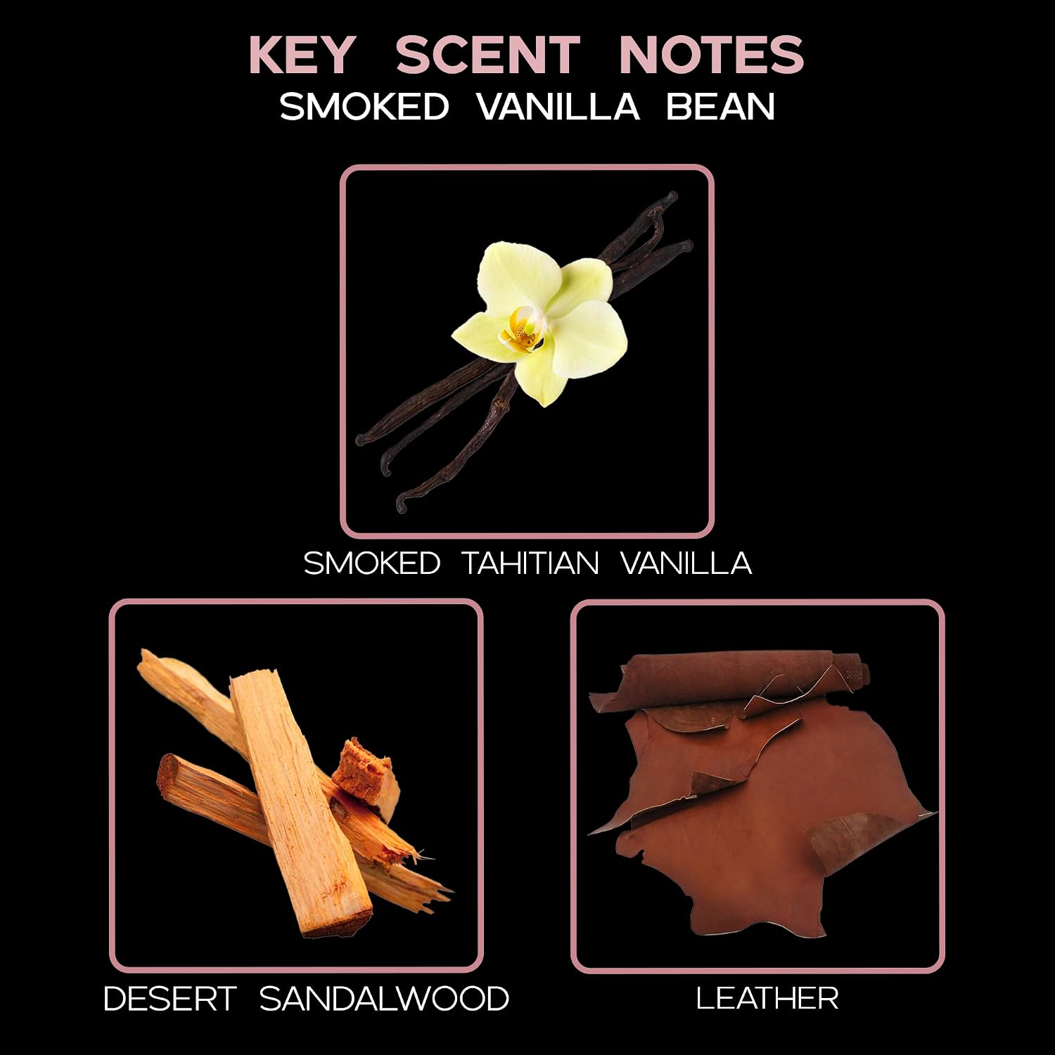 Smoked Vanilla Reed Diffuser S - Home Fragrance Set recensie en prijs