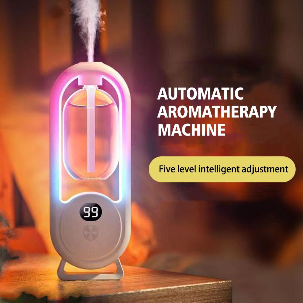 For Living Room, Bedroom Autom - Home Fragrance Automatic Spray recensie en prijs