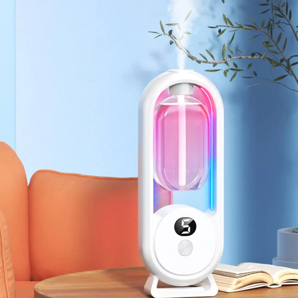 For Living Room, Bedroom Autom - Home Fragrance Automatic Spray recensie en prijs