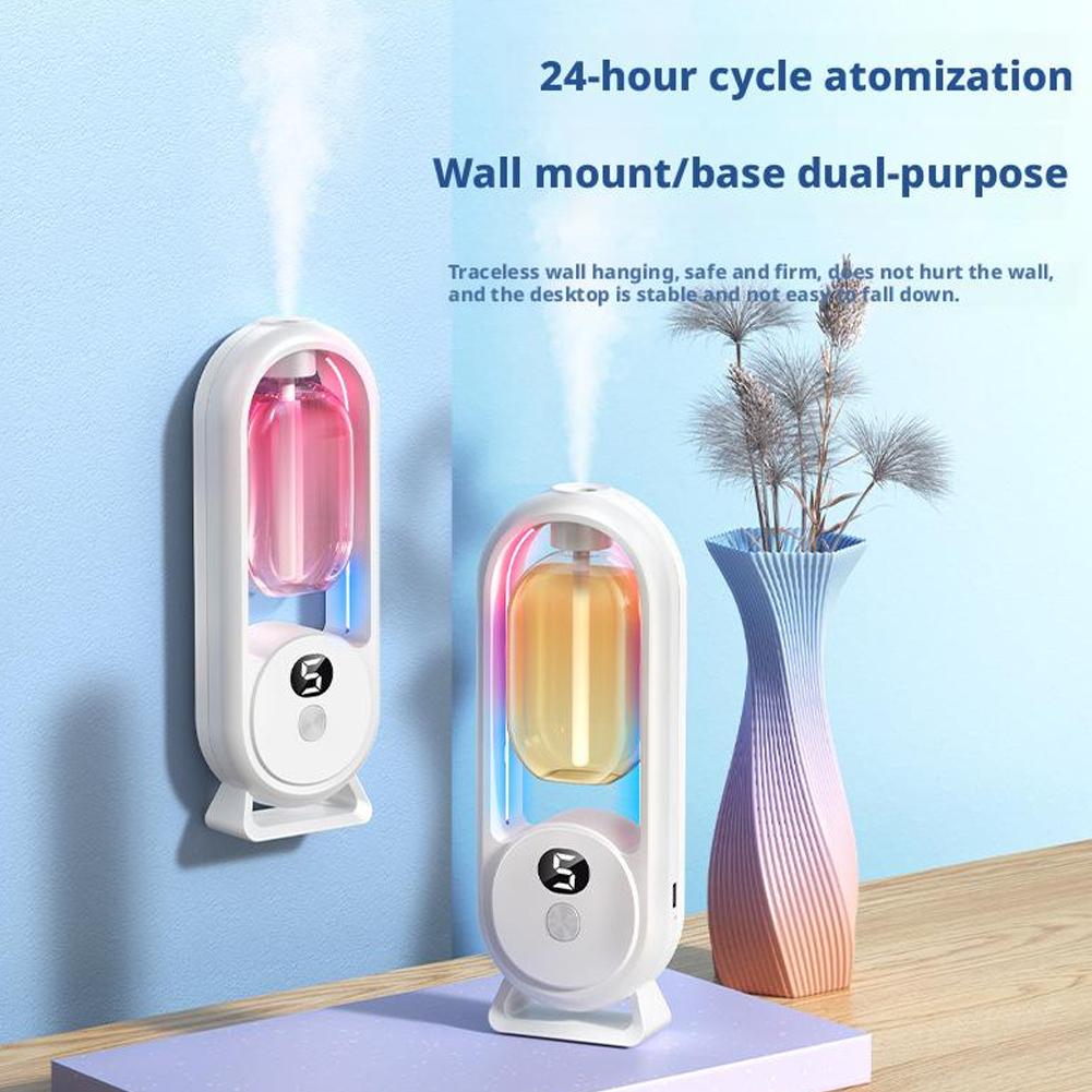 For Living Room, Bedroom Autom - Home Fragrance Automatic Spray recensie en prijs