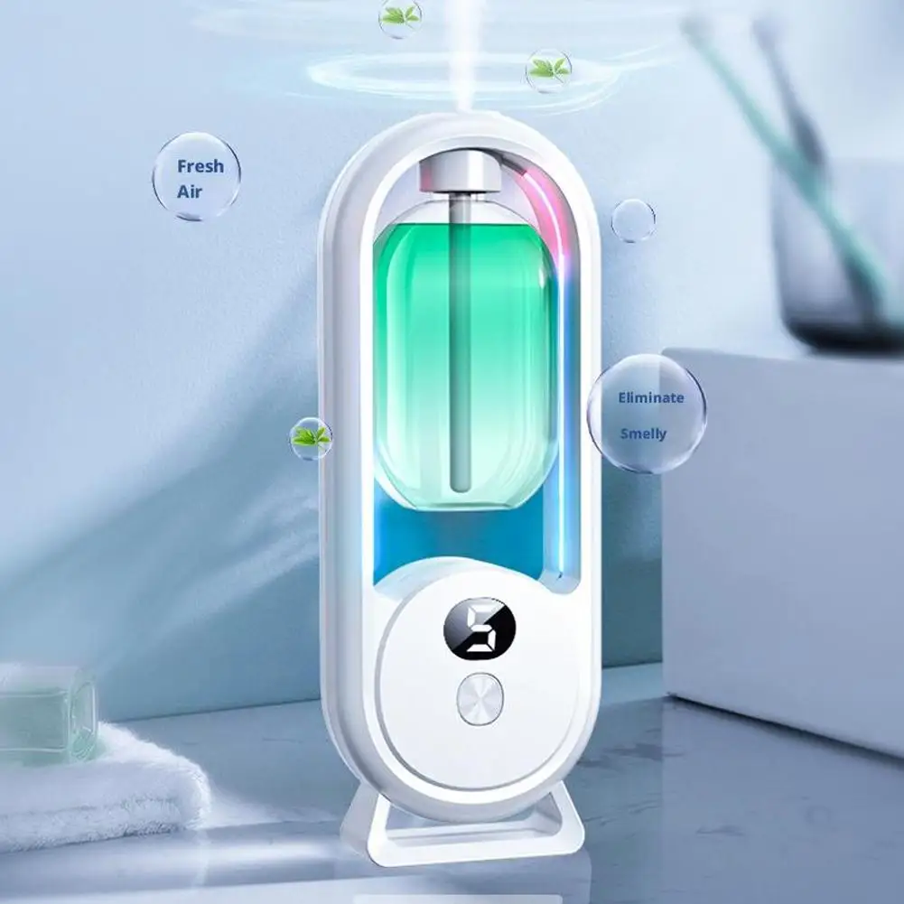 For Living Room, Bedroom Autom - Home Fragrance Automatic Spray recensie en prijs
