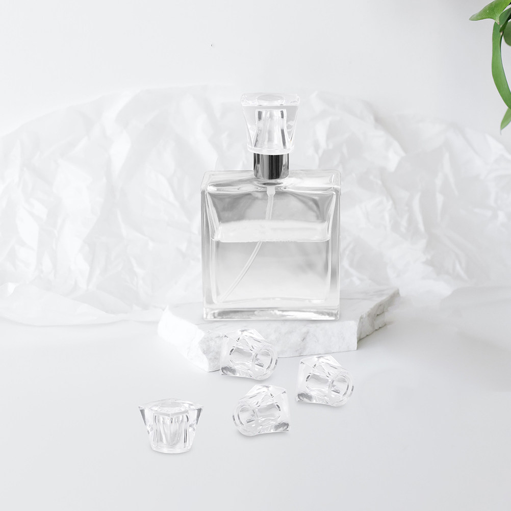 5Pcs Ergonomic Perfume Pump Pr - Home Fragrance Tool recensie en prijs