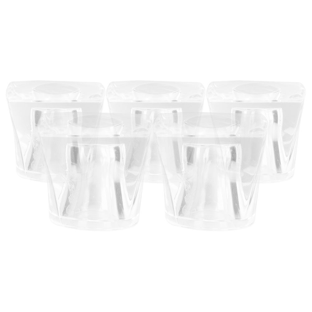 5Pcs Ergonomic Perfume Pump Pr - Home Fragrance Tool recensie en prijs