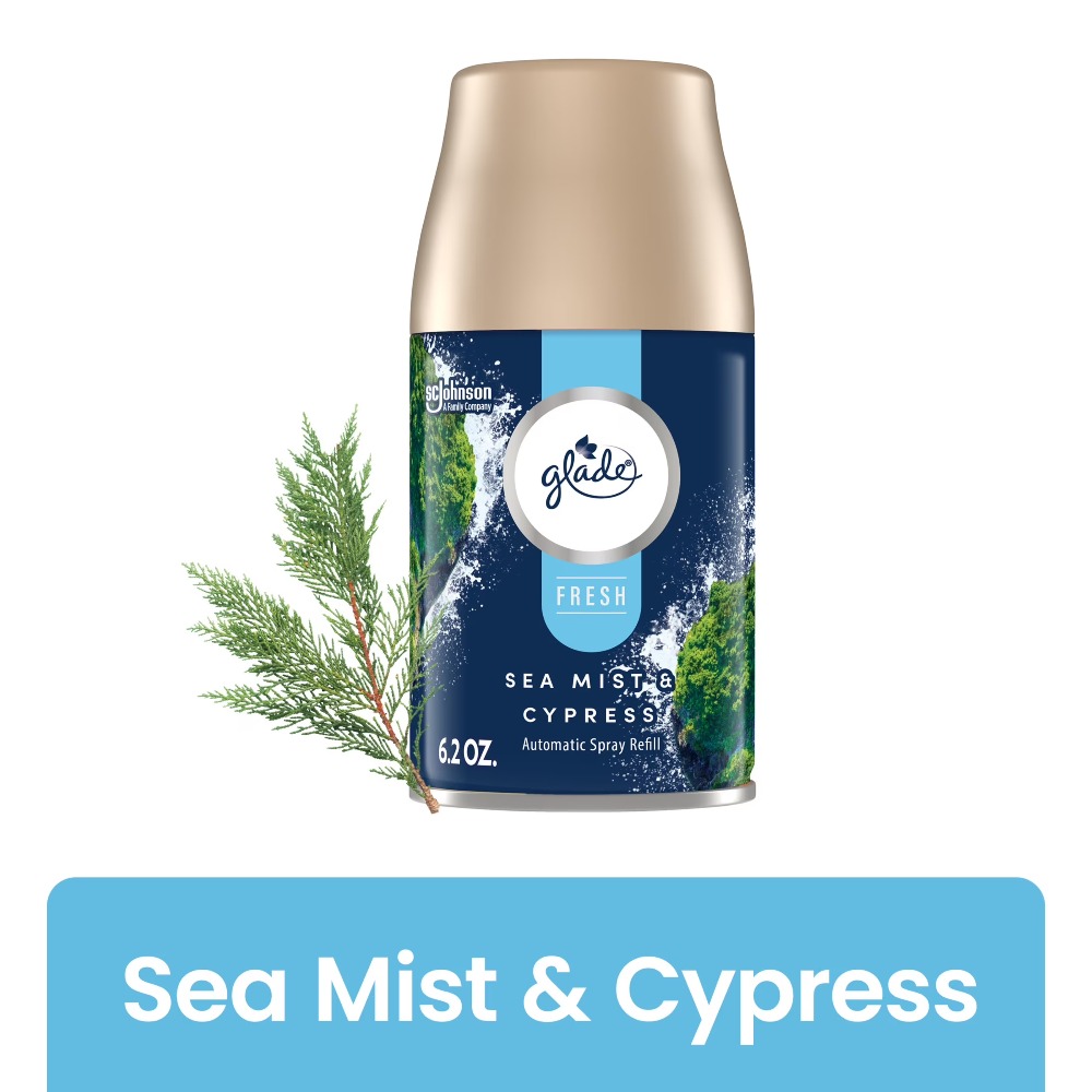 Automatic Spray Air Freshener  - Home Fragrance Automatic Spray recensie en prijs