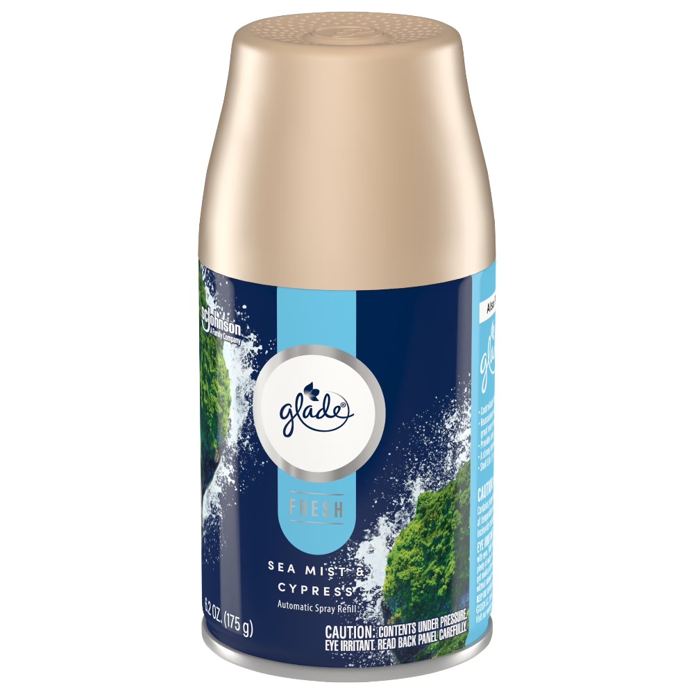 Automatic Spray Air Freshener  - Home Fragrance Automatic Spray recensie en prijs