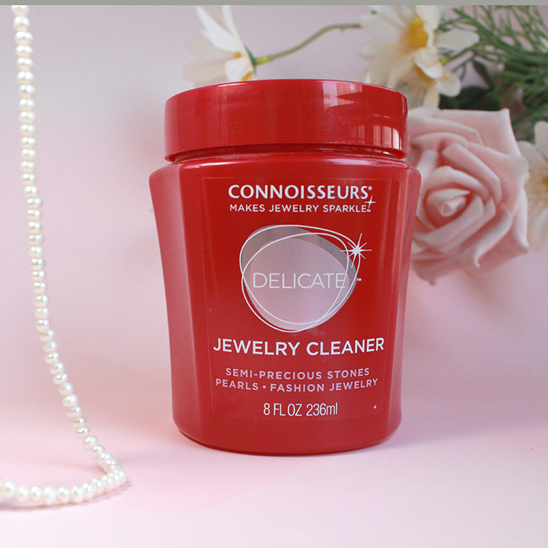 Connoisseur Pearl Cleaning Liq - Home Fragrance Tool recensie en prijs