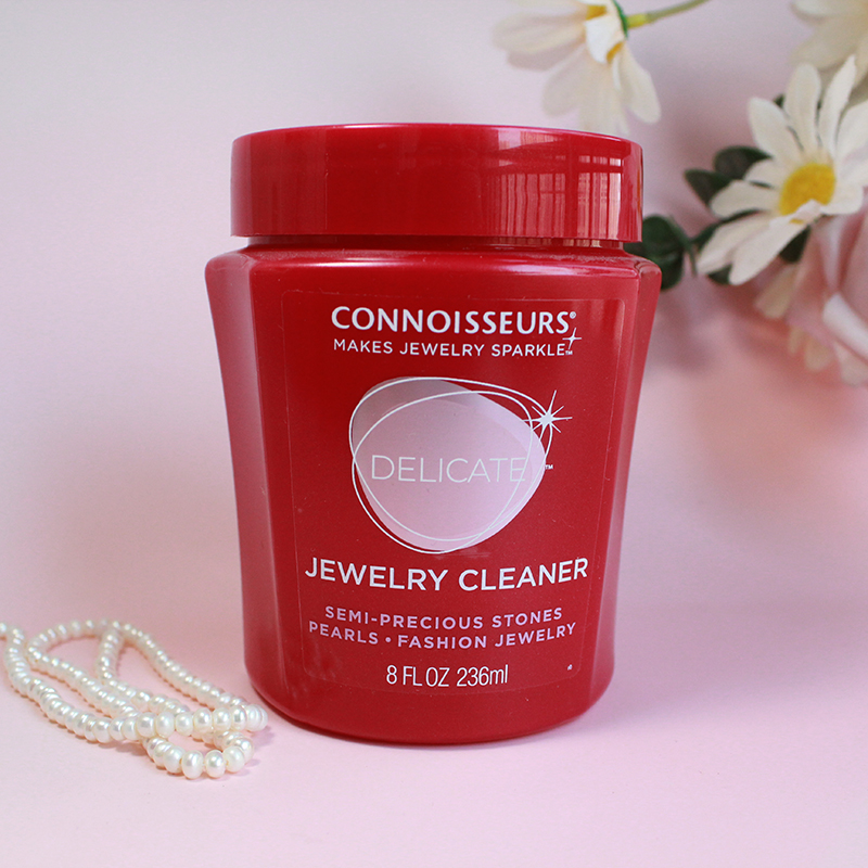 Connoisseur Pearl Cleaning Liq - Home Fragrance Tool recensie en prijs