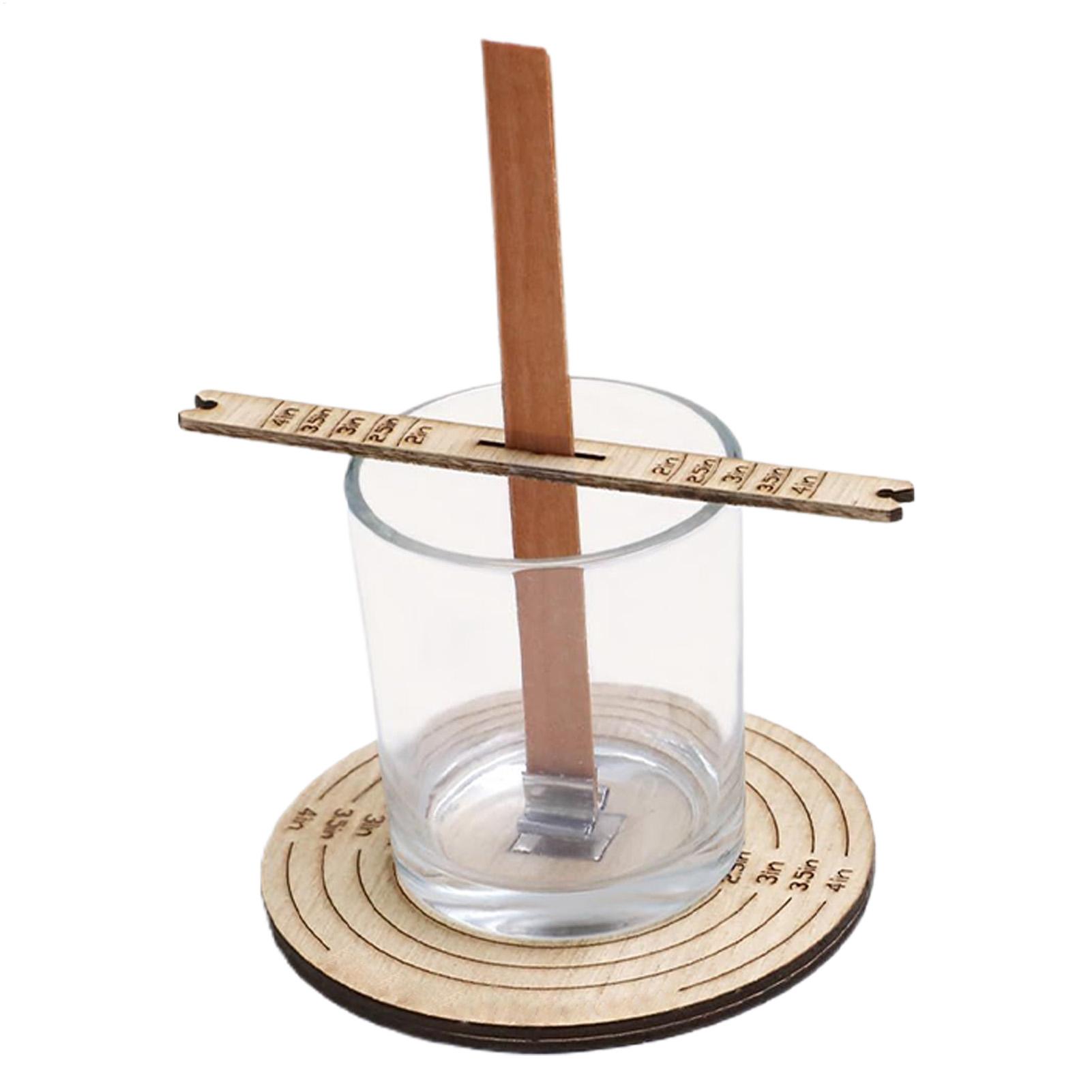 Wick Centering Tool Wick Stabi - Home Fragrance Tool recensie en prijs