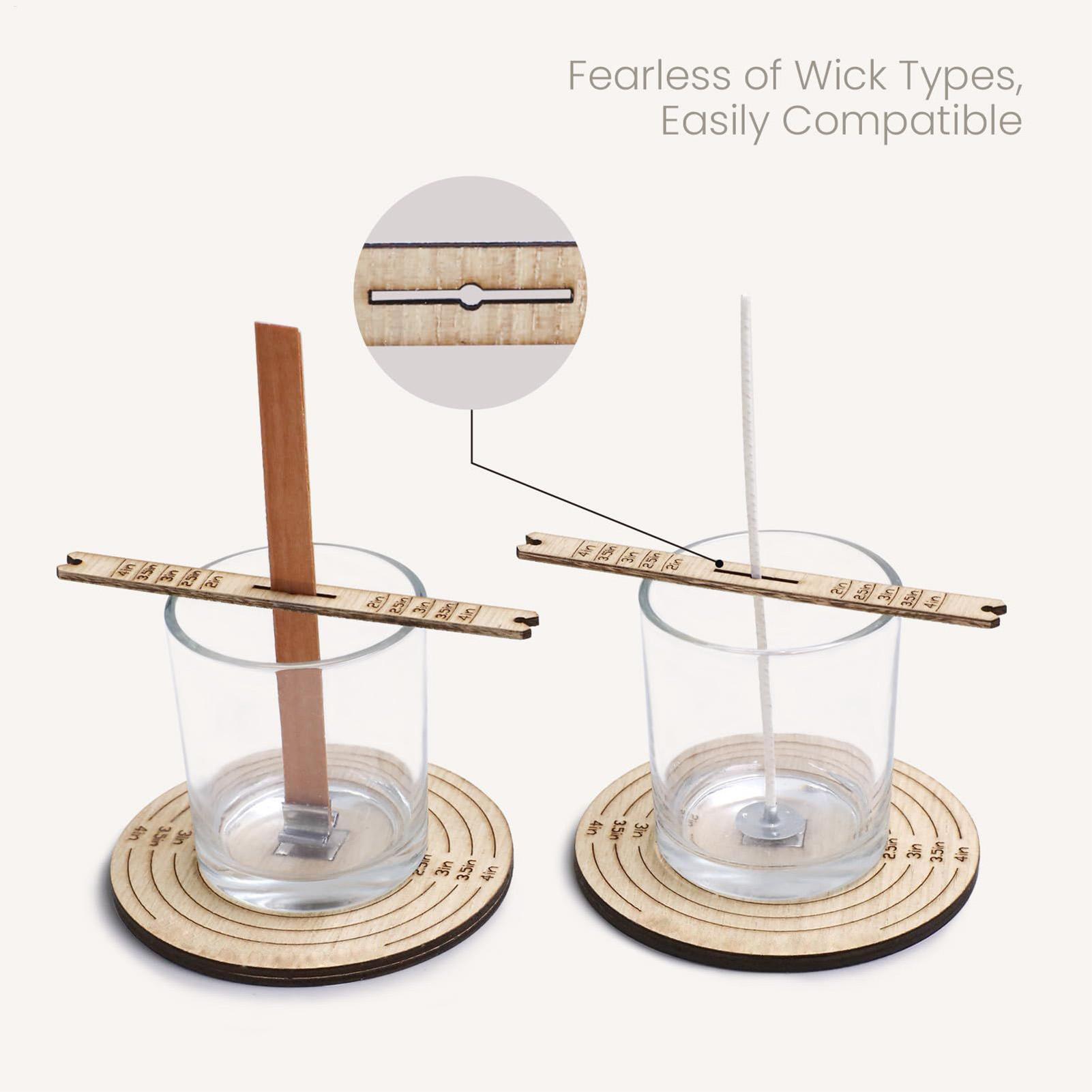Wick Centering Tool Wick Stabi - Home Fragrance Tool recensie en prijs