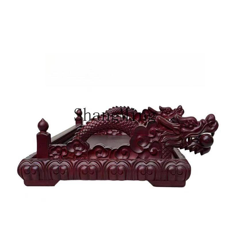 DSA carved dragon edge ring, r - Home Fragrance Edg recensie en prijs