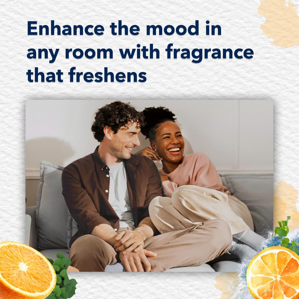Air Freshener Refills Plug Ins - Home Fragrance Set recensie en prijs