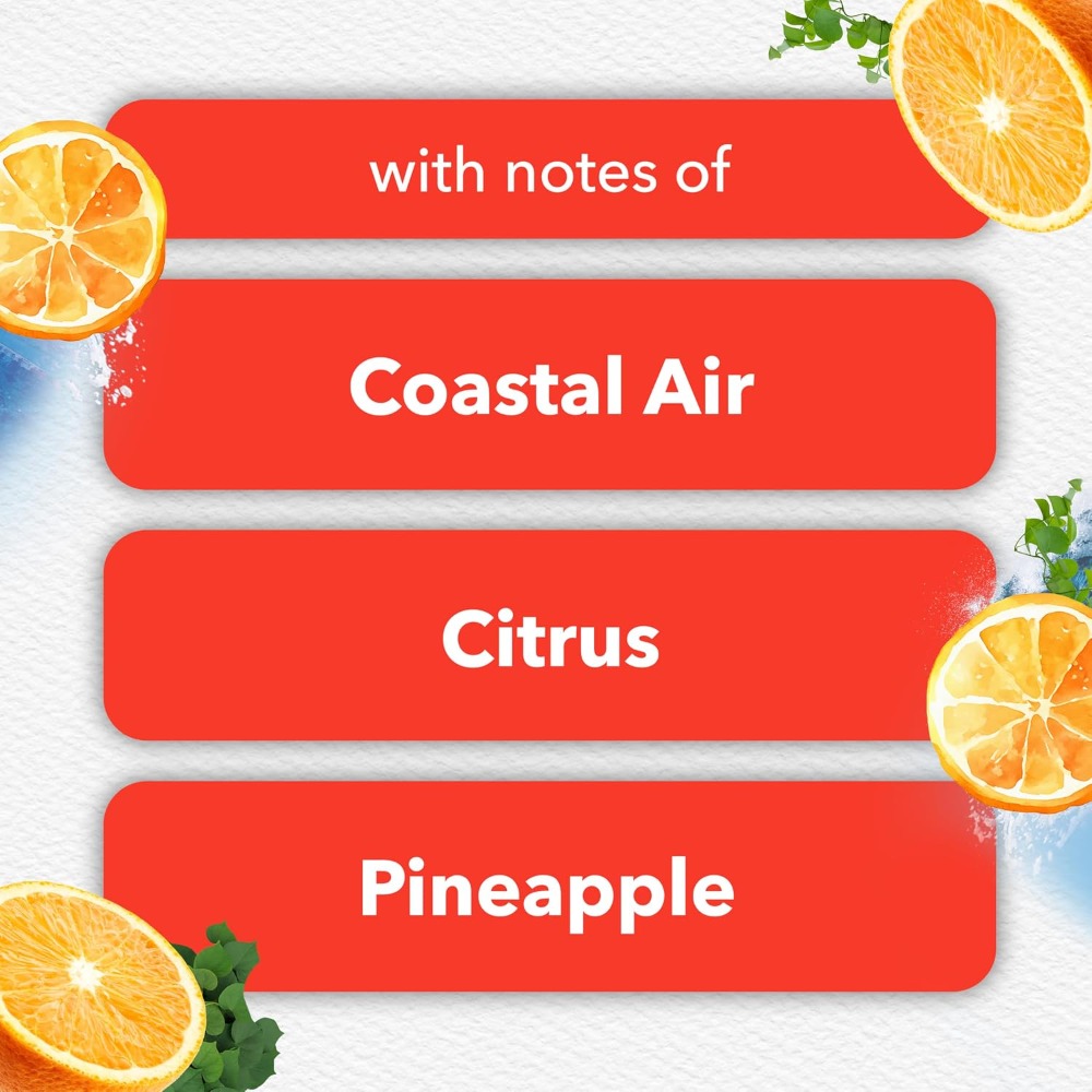 Air Freshener Refills Plug Ins - Home Fragrance Set recensie en prijs