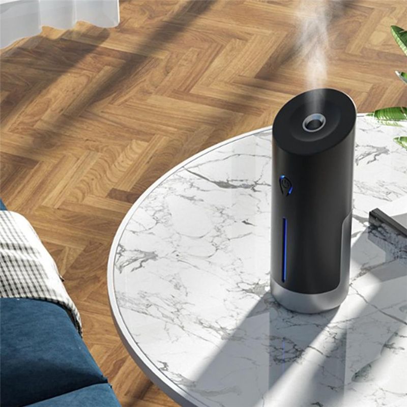 M02K-Fragrance Machine Househo - Home Fragrance Automatic Spray recensie en prijs