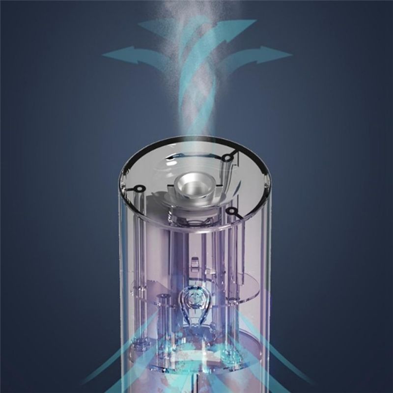 M02K-Fragrance Machine Househo - Home Fragrance Automatic Spray recensie en prijs