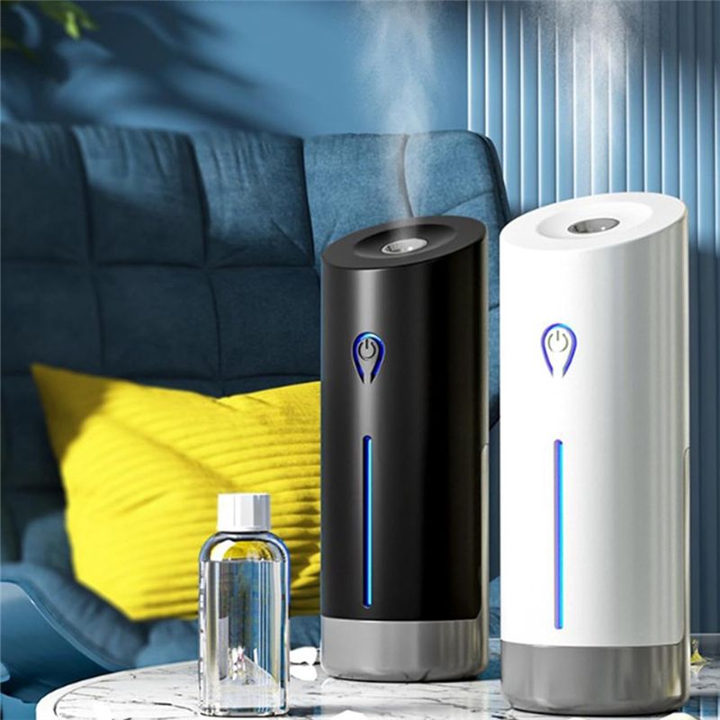 M02K-Fragrance Machine Househo - Home Fragrance Automatic Spray recensie en prijs