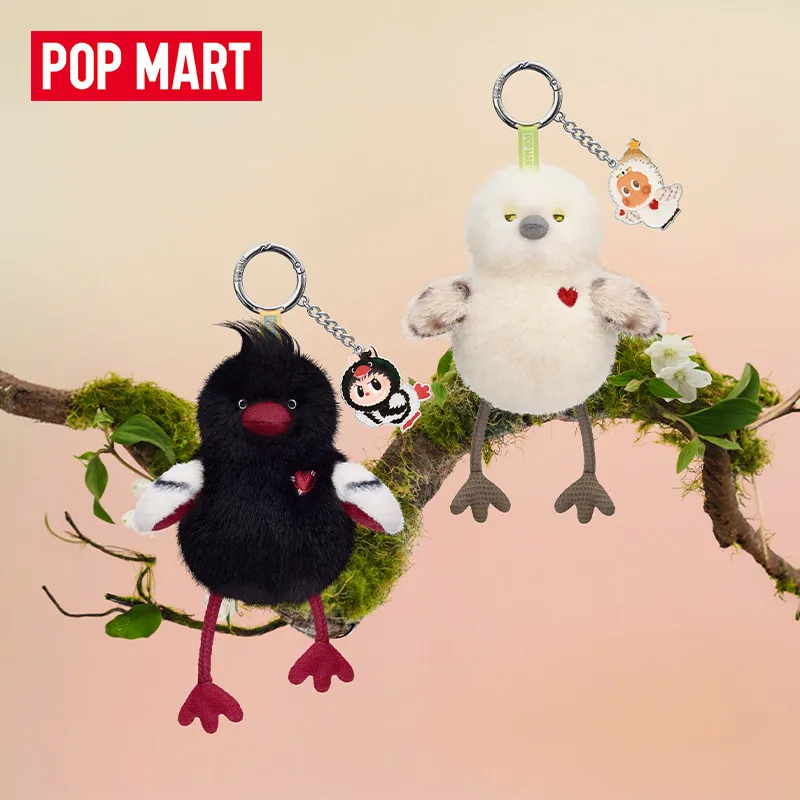 POP MART Dear Birds Series Fra - Home Fragrance Items recensie en prijs