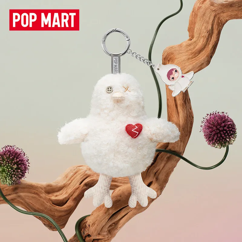 POP MART Dear Birds Series Fra - Home Fragrance Items recensie en prijs
