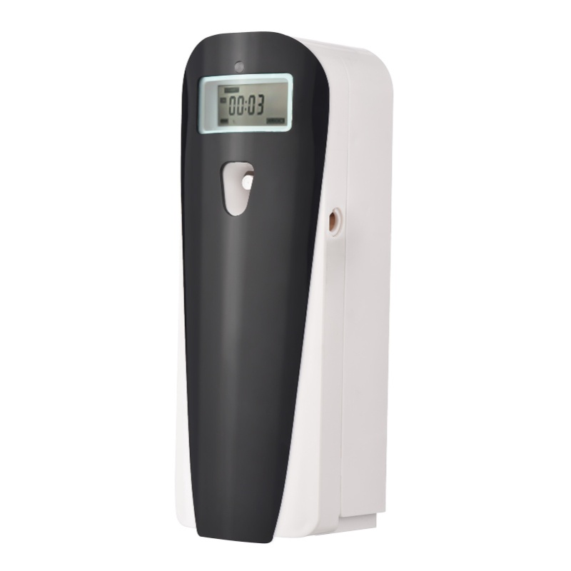 Wall-Mounted Programmable Air  - Home Fragrance Automatic Spray recensie en prijs